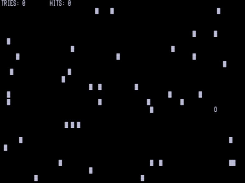 Screen shot